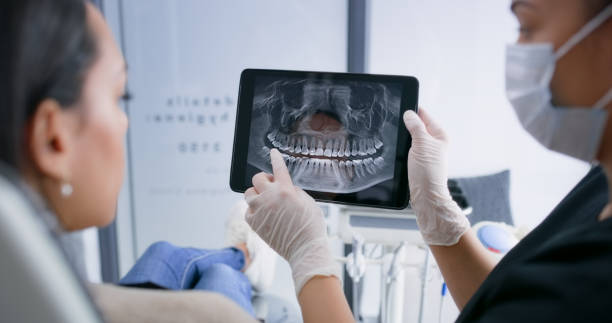 Licensed Tooth Extraction service in Gordon, NE - Smile Center Dentistry